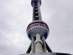-东方明珠广播电视塔