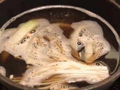 -呷哺呷哺(新世界百货望京店)