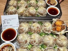 -肥三土菜馆(五四广场店)
