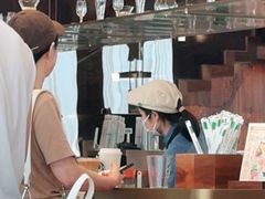 -星巴克臻选(深圳万象天地旗舰店)