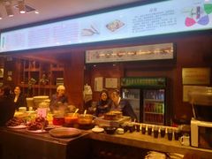 -毅祥斋老孙家泡馍(北院门鼓楼店)