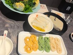 -德天肥牛海鲜火锅(城西银泰店)