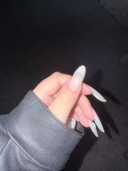 -柚子•猫美睫美甲