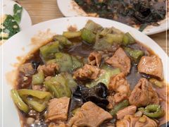 -九龙餐厅(大沽路店)