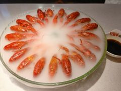 -红盔甲·小龙虾(天钥桥店)