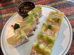 -慢丽江·云南野生菌土鸡锅(付家庄店)