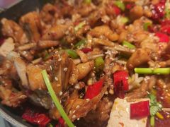 -蛙喔牛蛙(淮安吾悦店)