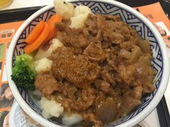 -吉野家(服装城店)