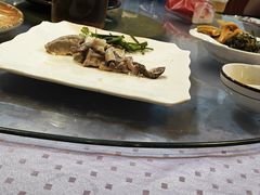 猪杂拼盘-姐妹鸭仔饭店(湾南路店)