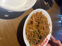 -木桶记臭鳜鱼·安徽非遗名菜(火车站白马老店)