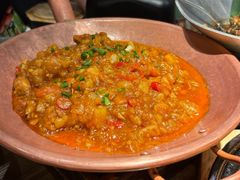 -云海肴汽锅鸡·云南小炒(曲江大悦城店)