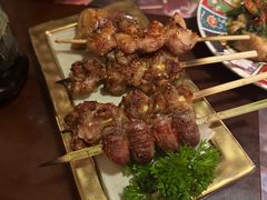 -弓二·烧鸟居酒屋(财富购物中心店)