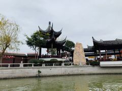 -召稼楼古镇