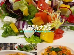 -安妮意大利餐厅(世贸天阶店)