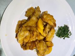 -品味居·首店·大连鲜活海鲜大连菜(东港店)