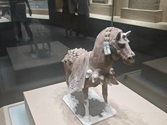 -太原市博物馆
