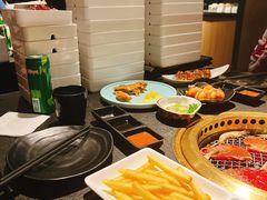 -神户赤童日式烤肉(金地广场店)