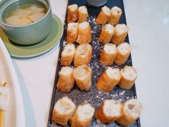 -夜宴江景餐厅