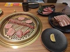 -鹤汀居酒屋•家庭料理•烧鸟酒肆(新街口店)