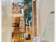 -BreadTalk面包新语·烘焙蛋糕(高德置地春广场店)