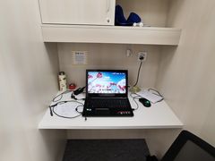 -蜜蜂读书·24h自习室(角门西店)