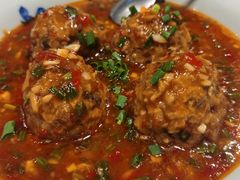 四喜圆子-院8里·少城记忆老川菜(宽窄巷子店)