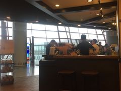 -星巴克(北京首都国际机场7店)