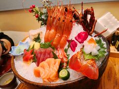 -花潮料理艺食馆(SM新生活广场店)