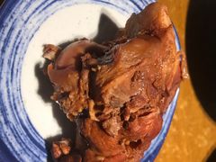 -95号酱骨·一块豆腐(展春园西路店)