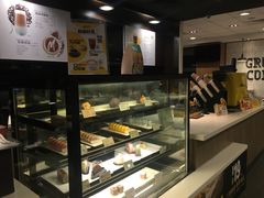 -麦当劳(健德桥得来速店)