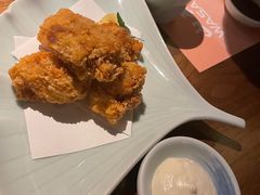 -山葵家·创意料理(万象汇店)