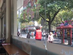 -全家便利店(车站南路店)