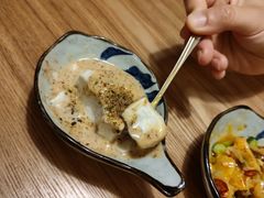 -西月山居匠心创意料理(江汉路新佳丽广场店)