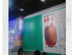 -澳门陈光记烧味饭店(万象城店)