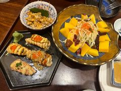 -鸟鹏烧鸟居酒屋(仁恒梦中心店)