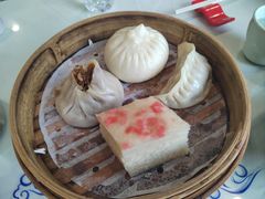 -冶春茶社(珍园店)