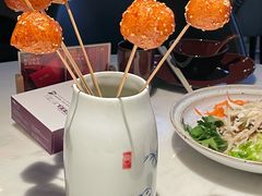 -柴门饭儿(成都太古里店)