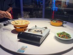 -庆江南江南菜(琴湖溪里花园城店)