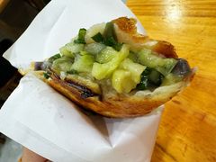 -王记肉火烧早餐中国店