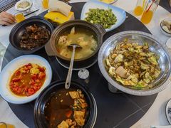 -李东农庄(中南百草园地标店)
