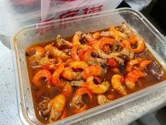 -海底捞火锅(群光广场店)