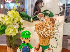 -Legno.ita Coffee by Wood(襄阳南路店)