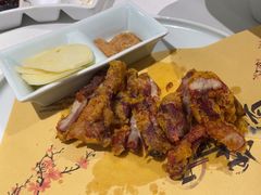 -味+新京宴·烤鸭·北京菜(创意谷店)