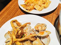 -汉巴味德(大悦城店)