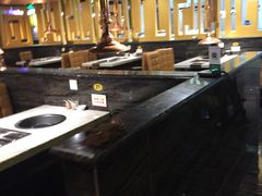 -蒸涮传奇自助餐厅