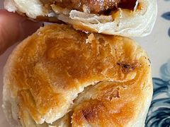 鲜肉月饼-光明邨大酒家(淮海路店)