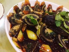 -鹤乡东北菜(崮山路店)