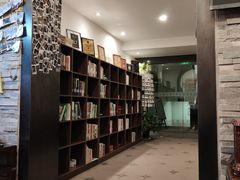 -时光漫步酒店(北京国子监簋街北新桥地铁站店)