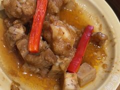 -蔡澜点心·粤菜(月星环球港店)