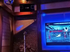 -音乐派KTV(银泰城店)